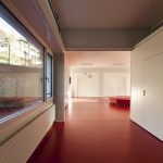 Resilient Flooring in School | Fairfax, VA