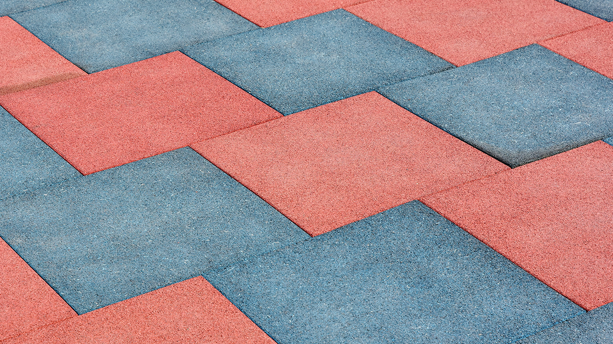 Resilient Flooring Tiles | Oakton, VA